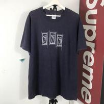 Vintage celtek hand on board artwork JIMMY'Z Surf Skate Vintage 90s Gordon & Smith Florian Bohm Pro Skater T shirt / 90s Skate Surf 3XL