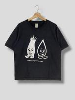 Vintage Smashing pumpkins machina II T-Shirt collectible alternative rock concert tour band tee billy corgan black Large S
