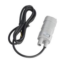 Patikimas 12V elektrinio siurblio pakeitimas Thetford C200 ir C400 tualetams