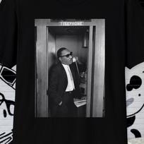 MLK, Real (!) Photo, Rare, PLAYA MLK, August 14, 1965, Miami | Melanin, Black history month, african american, rosa parks, blm, eldridge XL