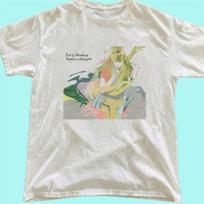 Luv Sic Hexalogy, Nujabes Sic T-shirt, Japanese Hip Hop, Unisex shirt S
