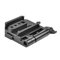 Camera Tripod Accessory L Shaped Quick Release Plate Foldable for Easy Adjustment From Horizontal to Vertical 1