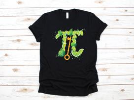 Key Lime Pi Shirt | Funny Math Teacher 3.14 Pun Pi Day Gifts | T-Shirt | T-shirt | T-shirt |T-shirt | Apparel Gift M
