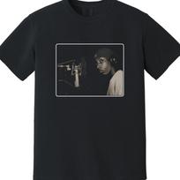 Didelis L Sunkus T-shirt - Didelis paveikslas, DITC, Įspūdingas, Gyvenimo stilius iš vargšų ir pavojingų - Auksinė Era Boom Bap 90s 2XL gray