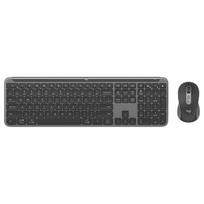 Logitech MK950 Wireless Bluetooth Keyboard Mouse Combo