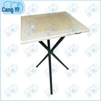 Cangyi Portable Field Support Tripod
