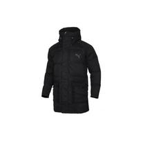 PUMA Oversize 500 Down Jacket 'Black' Men's 581640-01 L