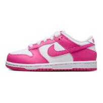 (PS) Nike Dunk Low 'Laser Fuchsia' Kids' FB9108-102 EU 33.5