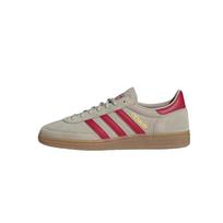 adidas originals Handball Spezial 'Putty Grey Team Victory Red Wonder Beige' Men's IF9529 EU 44