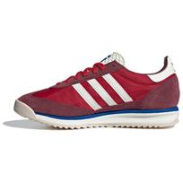 adidas SL 72 RS 'Red Off White' Men's JI1280 EU 42⅔