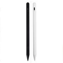 New Palm Rejection Active Stylus Smart Pen Rechargeable Anti-miss Touch Tilt Angle Design Drawing Tablet Pencil for Ipad 10 juoda