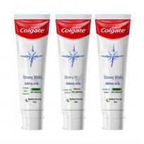 Colgate Max White Baking Soda & Bamboo Charcoal Toothpaste