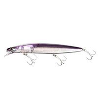 Shimano Exsence Silent Assassin 140S Flash Boost 006 F Purple Sardine Seabass Minnow Lure (Kyourin)
