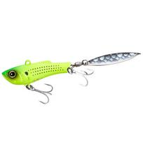 Shimano Exsence Salvage Blade High Appeal Spin Tail Jig 25g 005 Matte Chart JL-X25Y