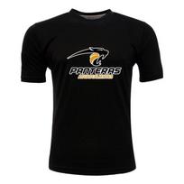 Arza Panteras Aguascalientes T-shirt, Logo Design D M
