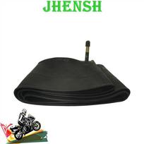 JHENSH 20x4 AV48 Mountain Bike Fat Tire Bicycle E-Bike BUTYL Inner Tube 20  X 4  Fits All 20x3.5/4.0 Fat Tires 1 Pc
