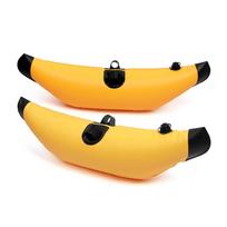 Kayak PVC Inflatable Outrigger  Kayak Boat Fishing Standing  Stabilizer kayak outrigger kayak stabilizer system balta