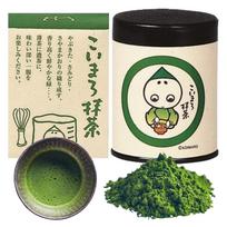 KyotoUjitawara Seicha Koimaro Matcha 40g Can Uji 55106