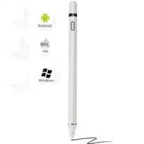 Capacitive Touch Screens Active Universal Stylus Drawing Pens for IOS Android juoda