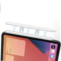 Wireless Magnetic Charging Pro Pen with Palm Rejection Tilt Bold Support Active Stylus for iPad 2018-2022 juoda