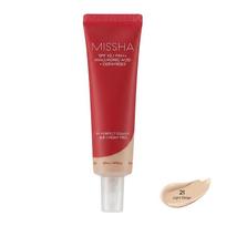 MISSHA M Perfect Cover BB Cream Pro SPF42 PA+++ 50ml (4 Options) # NO.21 Light Beige