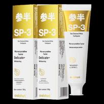 Canban Star Diamond Whitening Toothpaste