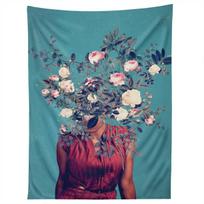THE FIRST NOON I DREAMT OF YOU Tapestry 100X70CM