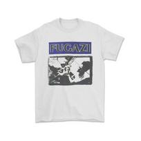 Fugazi Thisisnot T Shirt Merch Band Music 1 Shirt S
