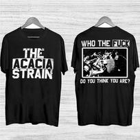 Rare The Acacia Strain Gift Family Unisex S235xl S