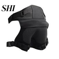 Fishing Cushion Super Soft Anti-Slip Tailbone Protection Wearable Seat with Adjustable Strap Supplies Butt Support Pad juoda