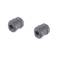 2 piece Front Suspension Stabilizer Anti Sway Bar Bushing for BMW E34  E32 E31 525ix 730i 735i 735iL 740iL 750i 840i 31351132786