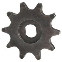 10 Teeth Motor Gear Sprocket for 420 Chain Electric Scooter Sprocket ATV Go Kart