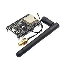 WiFi Module WROOM-32U Module Bluetooth Module Bluetooth Board DevKitC WiFi Board  Embedded Systems