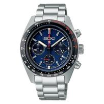 Prospex Speedtimer Solar Chronograph Watch SBDL087 [Seiko Watch] Men's