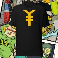 Combo Shirt XL