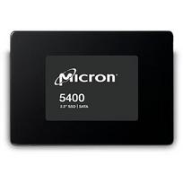 Micron 5400 MAX, 3.84TB, SATA III MTFDDAK3T8TGB-1BC1ZABYYR
