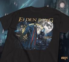Elden Ring  Rennala  T shirt | Limited Shirt Design for Soulsborne Fans M