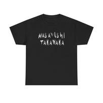 Masayoshi Takanaka Vintage Jazz Fusion T shirt, Japanese City Pop Guitar Legend Graphic Tee, Retro Music Shirt, Funk Fusion Fan Gift L