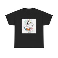 Noname - Room 25 Premium Unisex T-Shirt S