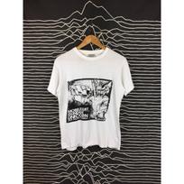 Vtg Mobile Suit Gundam Unicorn 2009 Winter Coming Tee M