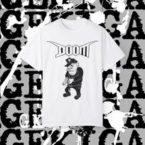 2-Sided Doom Tee 3XL