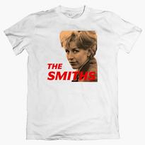 THE SMITHS Ask T shirt, 80s Indie Rock Tee Vintage Style Graphic Band Shirt 2XL