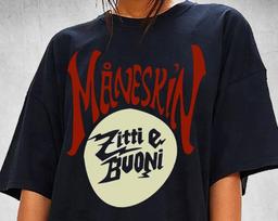 Maneskin T-Shirt retro Victoria movie shirt, Retro Eurovision, Damiano, zitti e buoni movie sweaT-Shirt, Gossip crewneck, T-Shirts 2XL
