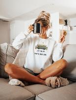 Pam's Bus Era T-shirt, Stardew Valley Inspired, Cozy Gamer T-shirt, Pixel Art, Cute Gaming Merch, Gift for Stardew Valley Fans S