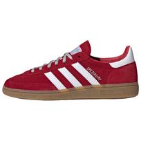 adidas Handball Spezial Liverpool FC Vyriški sportbačiai Raudoni Braškių Raudonumo Debesėlio Baltumo KK3018 40⅔ brown