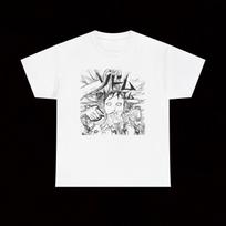 Sodom Japan St. Requiem T-Shirt Hardcore Punk Noise 3XL