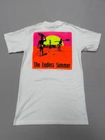 Vintage Endless Summer Surf T-shirt 1992 Beach Patrol - S M