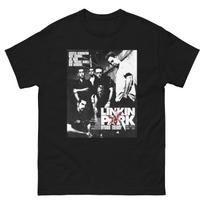 Linkin park tee 4XL