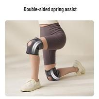 HEZHENG HZ-X10 Heated Knee Brace (Pair) CN plug (adapter included)