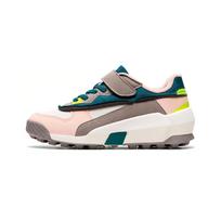 (PS) Onitsuka Tiger Admix Runner 'Pink Grey' Kids' 1184A087-300 EU 32.5